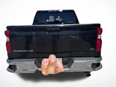 Used 2024 Chevrolet Silverado 2500 LT w/ Safety Package RWD image 7