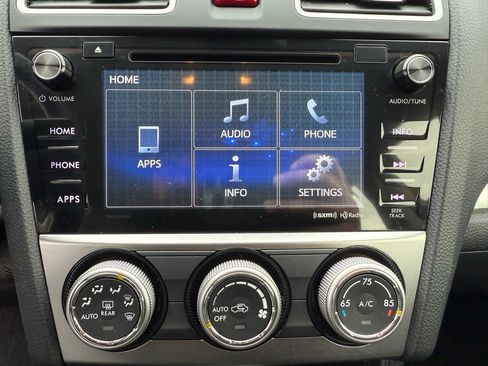 Used 2016 Subaru Impreza 2.0i Sport Limited w/ Popular Package #1 image 28