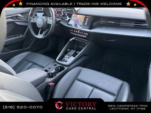 Used 2023 Audi A3 2.0T Premium image 26