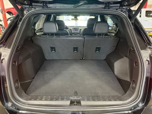 Used 2022 Chevrolet Equinox RS AWD/4WD image 25