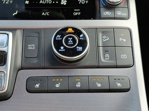 Certified 2024 Hyundai Palisade Calligraphy image 26