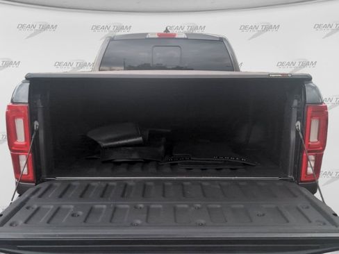 Used 2019 Ford Ranger Lariat w/ Trailer Tow Package AWD/4WD image 9