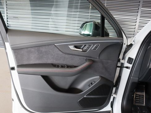 New 2026 Audi Q7 3.0T Prestige image 25