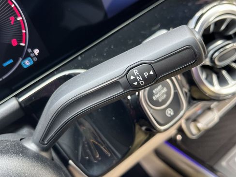 New 2026 Mercedes-Benz GLA 250 4MATIC image 27