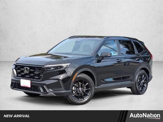 Used 2026 Honda CR-V Sport video 1