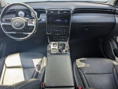 Used 2024 Hyundai Tucson Limited FWD image 17