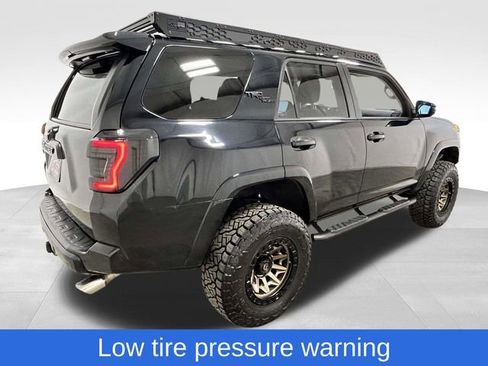 Used 2019 Toyota 4Runner TRD Off-Road Premium image 5