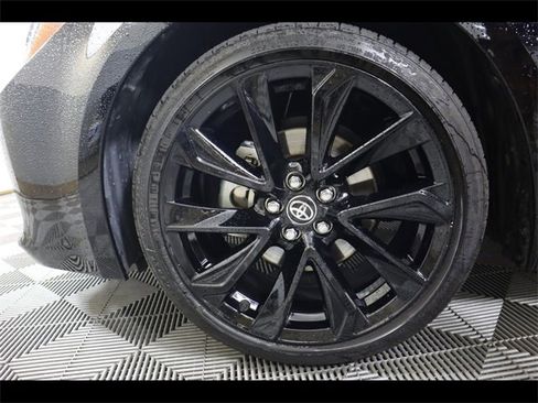Used 2022 Toyota Corolla SE image 23