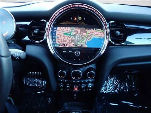 Used 2023 MINI Cooper John Cooper Works w/ Driver Assistance Package FWD image 15