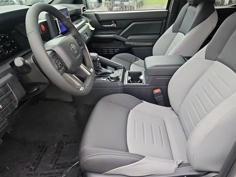 New 2026 Toyota Tacoma 4x4 Double Cab image 18