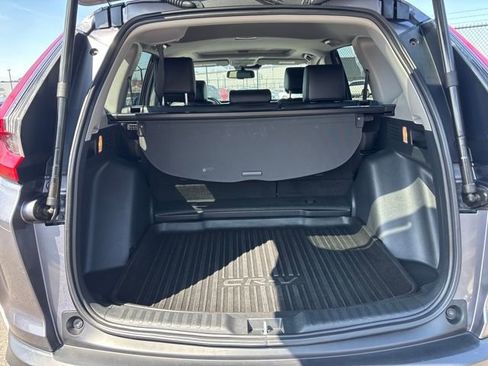 Used 2022 Honda CR-V EX-L image 11