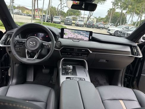 New 2026 MAZDA CX-70 3.3 Turbo S w/ Premium Package image 28
