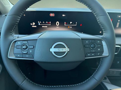 New 2026 Nissan Sentra SV w/ SV Convenience Package FWD image 20