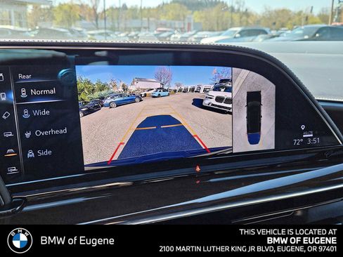 Used 2024 Cadillac Escalade ESV Premium Luxury Platinum AWD/4WD image 28