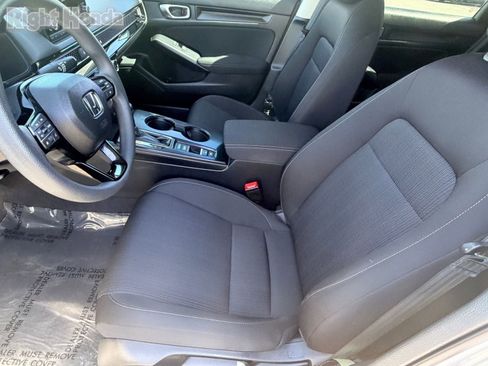 Used 2024 Honda Civic LX image 17