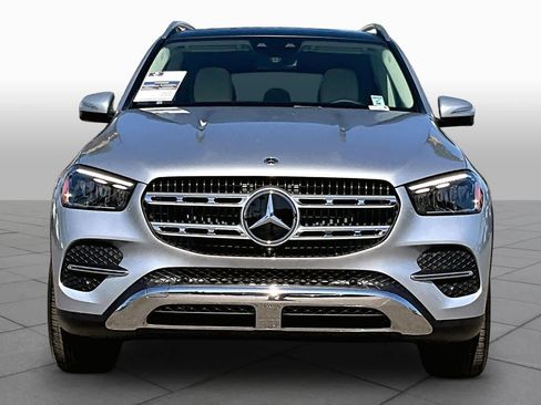 Used 2026 Mercedes-Benz GLE 350 4MATIC image 3