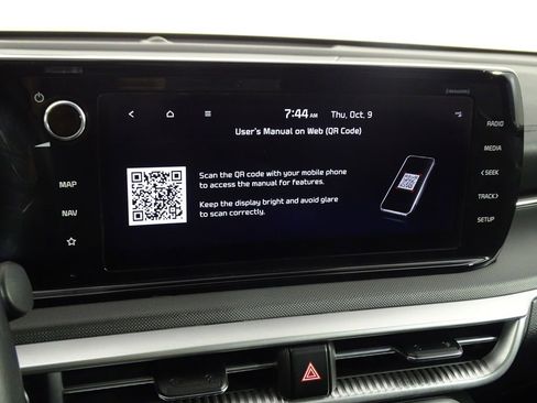 Used 2022 Kia K5 GT-Line w/ GT-Line FWD Premium Package image 34