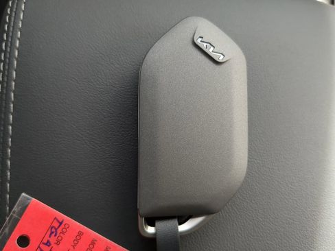 New 2026 Kia Sorento LX image 24