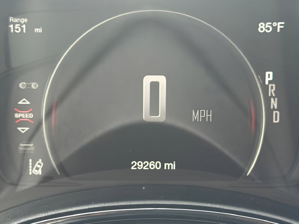 Used 2025 Dodge Durango GT AWD/4WD image 24