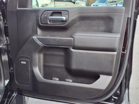 Used 2020 GMC Sierra 1500 AT4 image 12