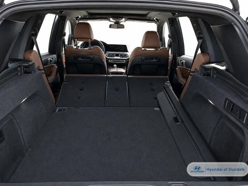 Used 2021 BMW X5 sDrive40i w/ Premium Package 2 RWD image 14