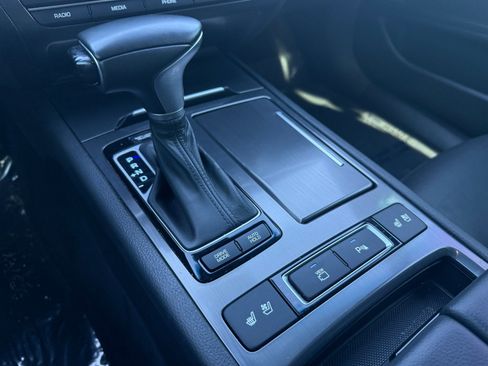 Used 2020 Genesis G80 3.8 w/ Sport Package 02 image 22