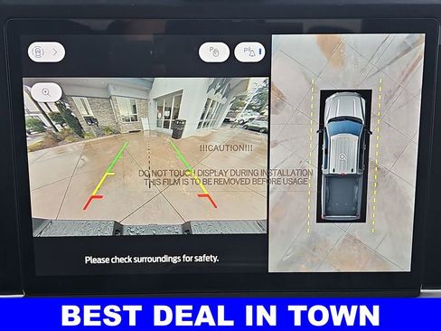 New 2026 Ford F250 Lariat w/ Black Appearance Package AWD/4WD image 23