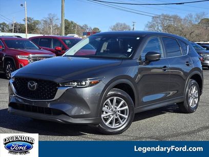 Used 2023 MAZDA CX-5 AWD 2.5 S