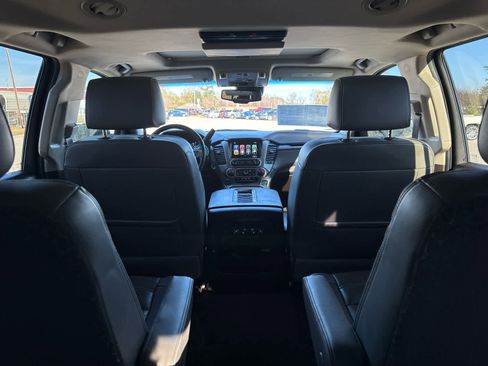 Used 2019 GMC Yukon Denali w/ Denali Ultimate Package image 24