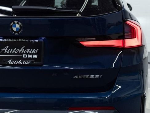 New 2026 BMW X1 xDrive28i w/ Convenience Package image 11