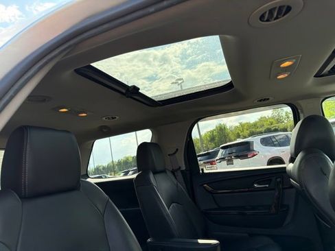 Used 2015 GMC Acadia Denali AWD/4WD image 19