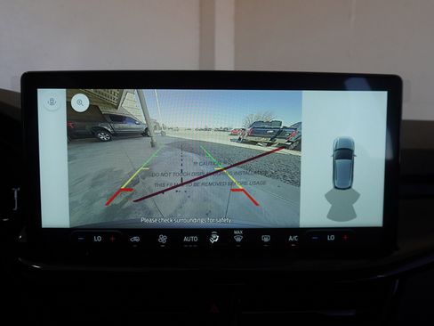 New 2026 Ford Escape ST-Line w/ Tech Pack #1 FWD image 32