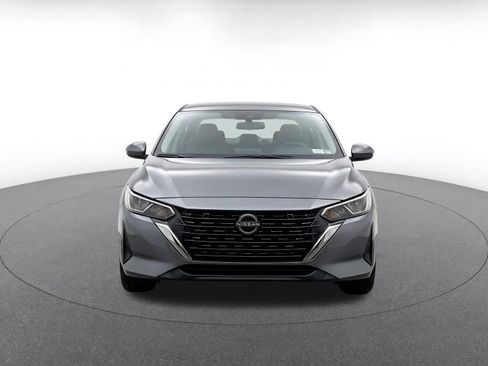 Used 2025 Nissan Sentra S FWD image 2
