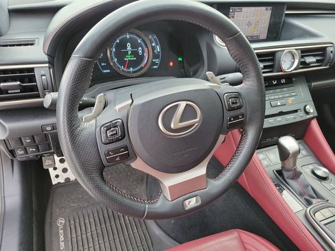 Used 2015 Lexus RC 350 AWD w/ Navigation System Package image 19