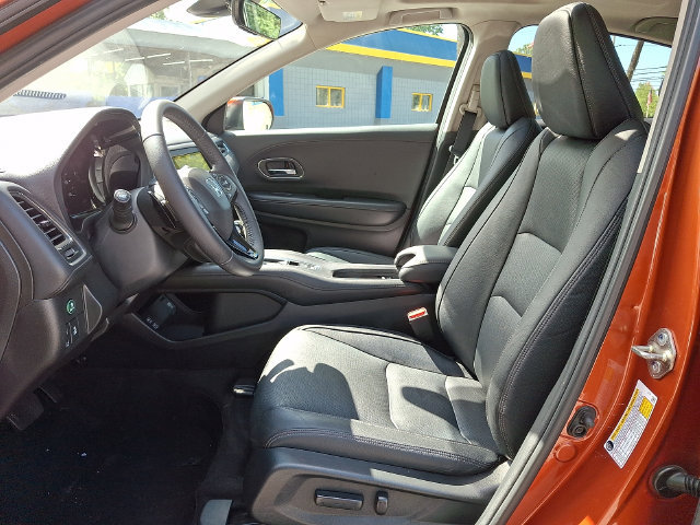 Certified 2020 Honda HR-V Touring image 14