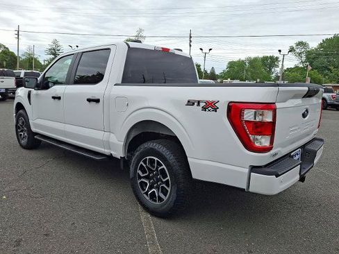 Certified 2023 Ford F150 XL w/ STX Appearance Package AWD/4WD image 4