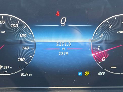 Used 2026 Mercedes-Benz GLE 350 4MATIC image 28