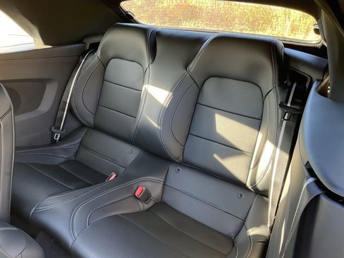 New 2025 Ford Mustang GT Premium image 17