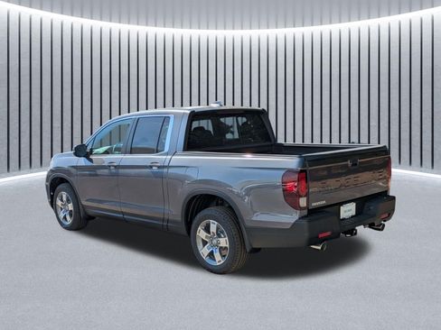 New 2026 Honda Ridgeline RTL image 11
