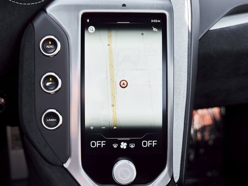 Used 2024 McLaren 750S image 69