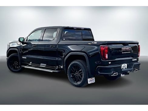 New 2026 GMC Sierra 1500 Elevation w/ Elevation Premium Package image 3
