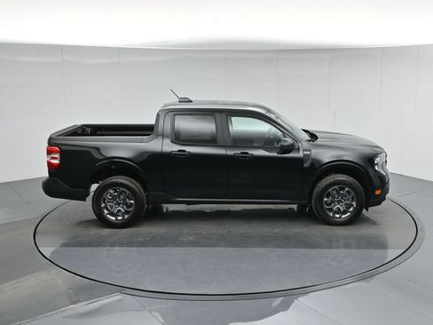 New 2026 Ford Maverick XLT FWD image 36