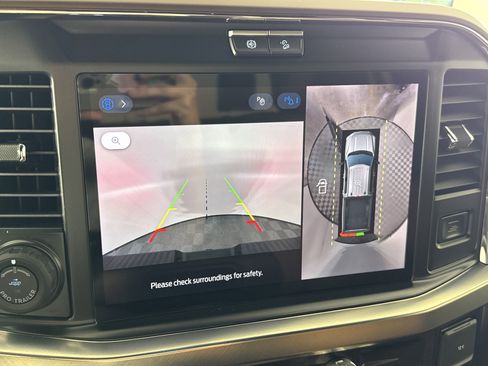 New 2025 Ford F250 King Ranch w/ Chrome Package image 23