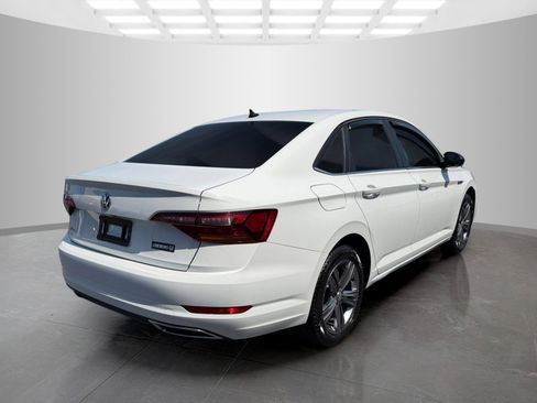 Used 2019 Volkswagen Jetta R-Line w/ R-Line Cold Weather Package FWD image 7