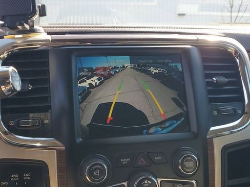 Used 2017 RAM 2500 Laramie image 32