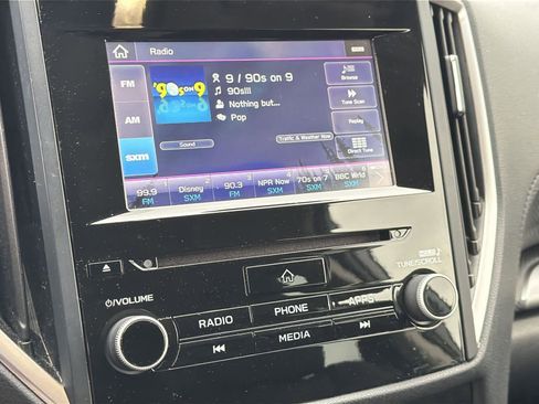 Used 2020 Subaru Forester Premium image 20