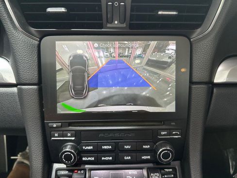 Used 2017 Porsche 911 Carrera 4S AWD/4WD image 68