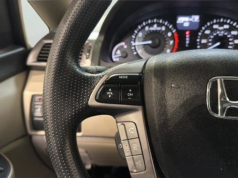 Used 2016 Honda Odyssey SE image 27