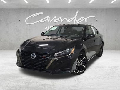 Used 2024 Nissan Altima 2.5 SR