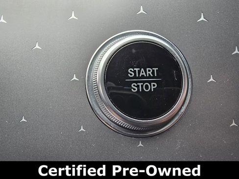 Certified 2023 Mercedes-Benz EQE 500 4MATIC Sedan image 21